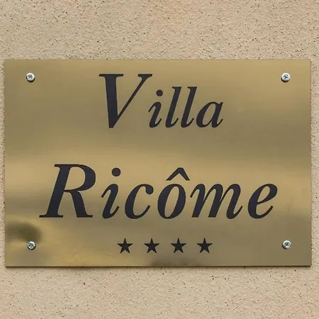 La Ricome